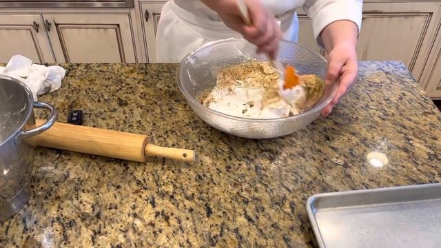 Пахлава! ⭐️восточная сладость⭐️ #кухня #рецепт #простойрецепт смотреть онлайн