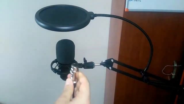 Fiyat Performans Harikası BM 800 Mikrofon İnceleme Ve Kurulum смотреть онлайн