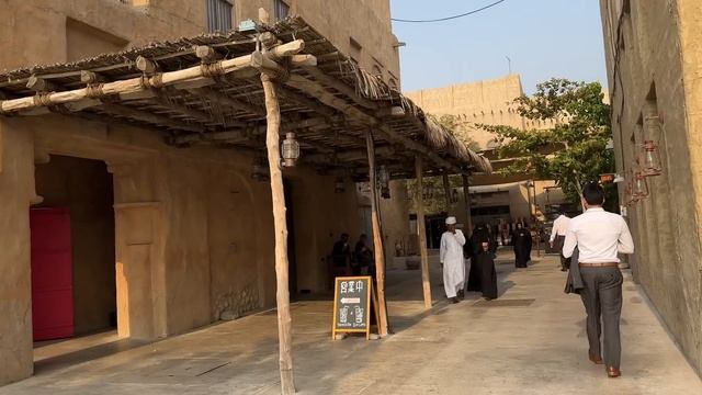 Часть 1. Выбираем арабские наряды для Абу-Даби смотреть онлайн