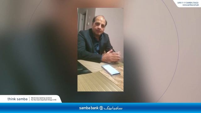 Samba Bank Limited | Roshan Digital Account Testimonials смотреть онлайн