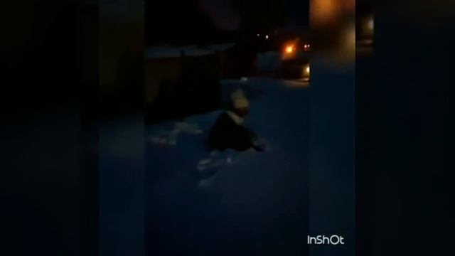 Фантастические твари или как правильно прыгать с крыши смотреть онлайн
