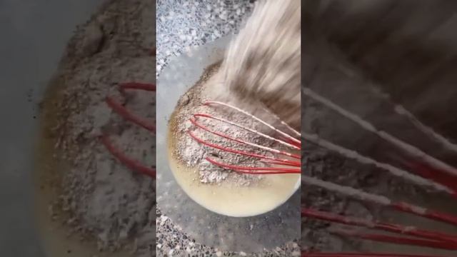 Банановые вафли/ HEALTHY BANANA WAFFLES смотреть онлайн