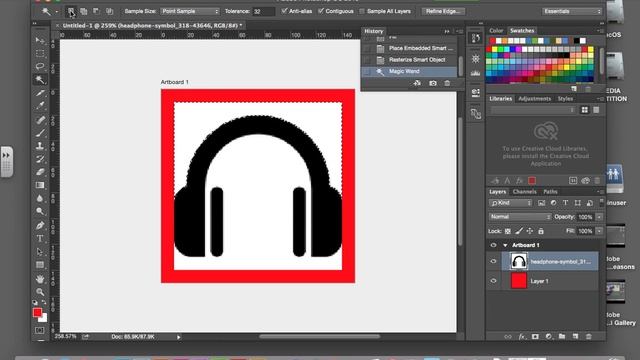 Adobe Photoshop Windows 10 смотреть онлайн