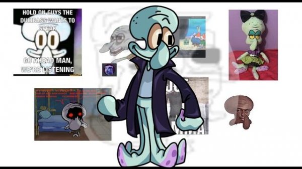 Joe Mama Mistful Crimson Morning (Cancelled)