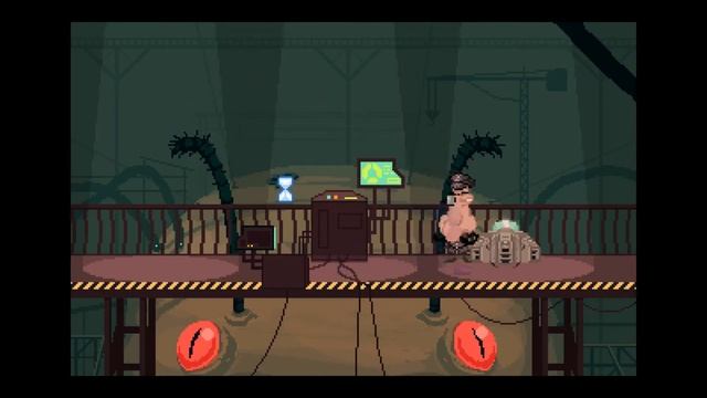 Captain Disaster in: Death Has A Million Stomping Boots - Act 3 Part 6 смотреть онлайн