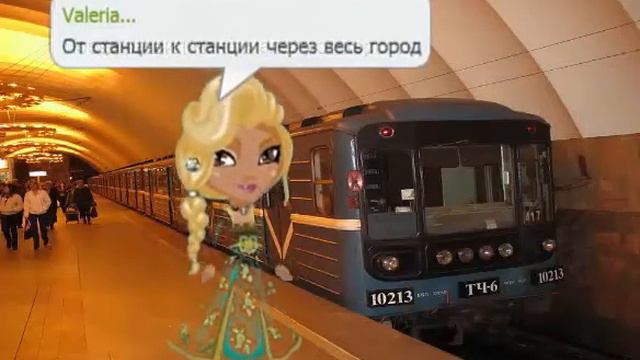 Клип "М-Это Милена" |Пушистики ТВ смотреть онлайн