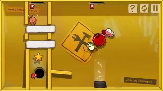 JUMP OUT - WORKSHOP GAME WALKTHROUGH