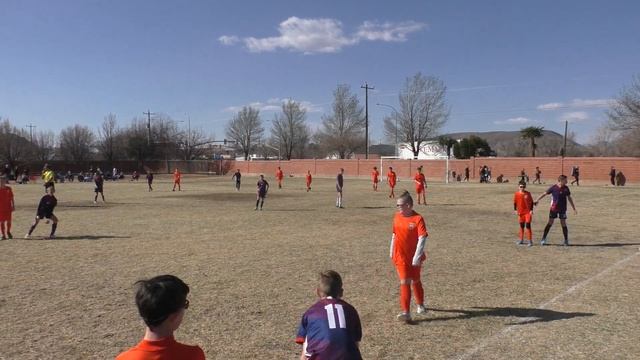 Icebreaker Game 3 Part 1 смотреть онлайн