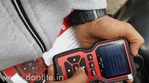 Danlite V519 OBD-II Scanner With Danlite Best Quality Scanning Cable full Specification Video