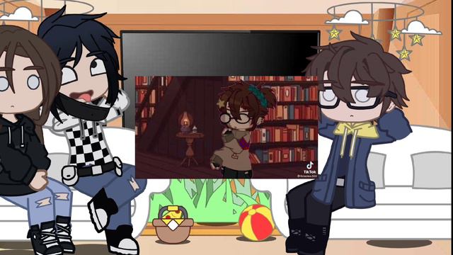 •||Реакция нового поколения+Лукас на Линча и Джона||2 часть||• смотреть онлайн