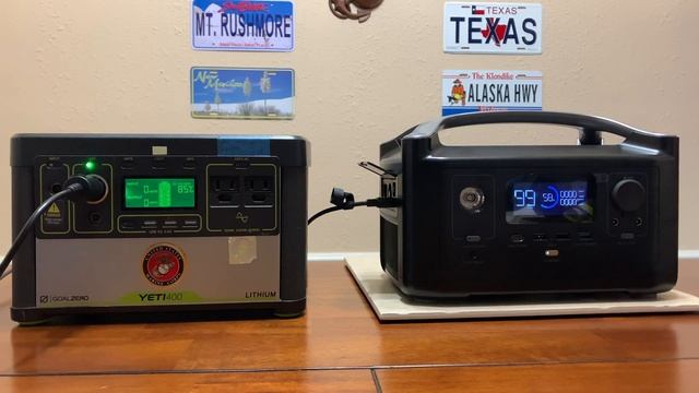 Ecoflow River Portable Power Station | Unbiased Review