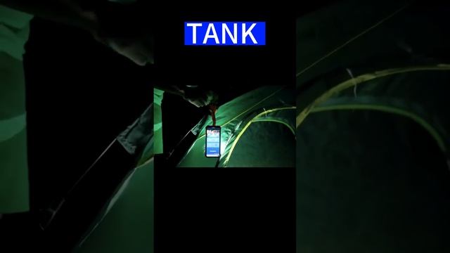 Unihertz TANK Super Phone，22000mah Largest battery，Standby for 60 days without charging。 смотреть онлайн