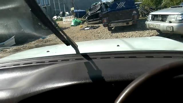 Toyota Corolla e90 дворники смотреть онлайн