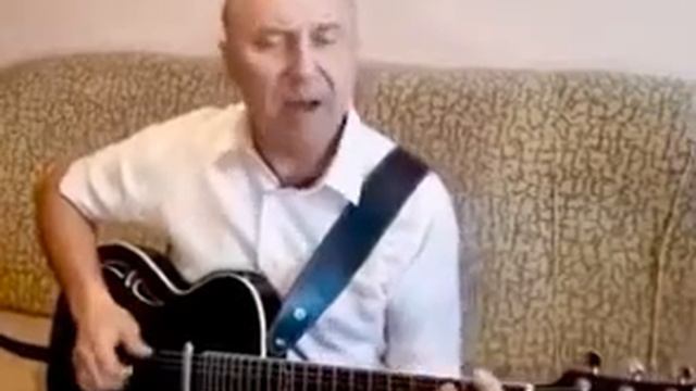 Александр Маслов «Победы торжество» смотреть онлайн