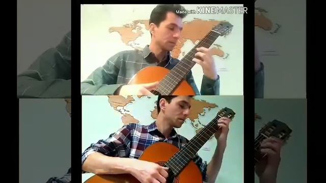 Andante in Em by Antonio Vivaldi смотреть онлайн