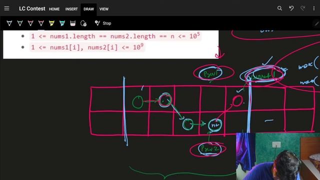 ?Live Discussion? || Leetcode Weekly Contest 353 || Sunday 11:30AM IST || By Aryan Mittal смотреть онлайн