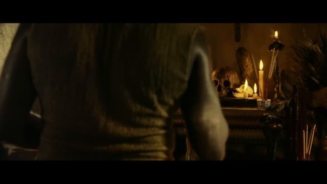 Jason Statham went to prison specifically to kill an African drug lord / Mechanic: Resurrection смотреть онлайн