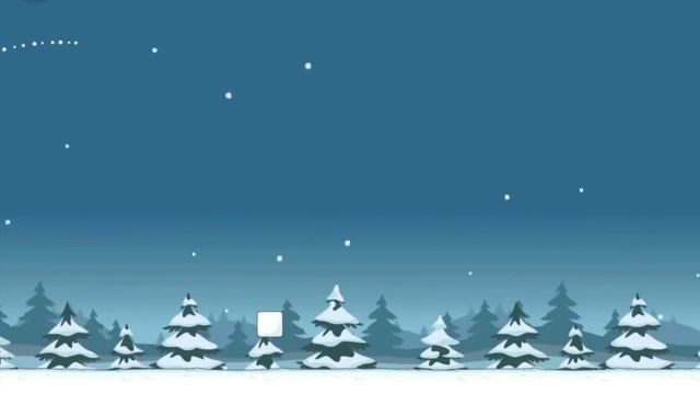 Angry Birds Seasons HD: Seasons Greedings 1-16 Mighty Eagle Walkthrough (100%) смотреть онлайн