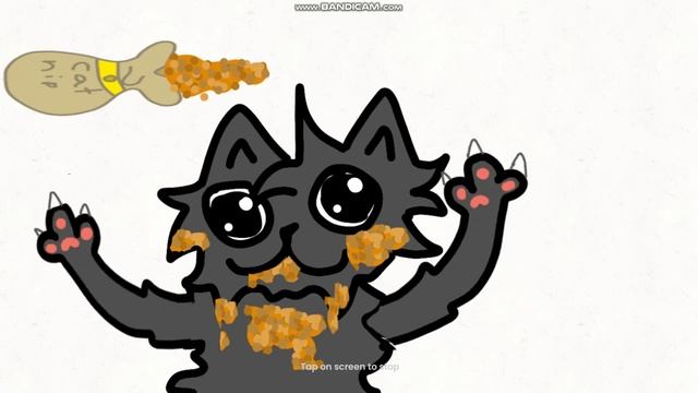 PUMP IT UP KITTY! смотреть онлайн