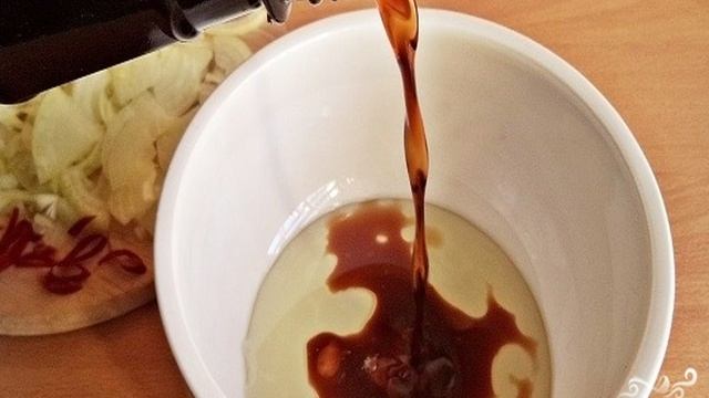 Сборник рецептов