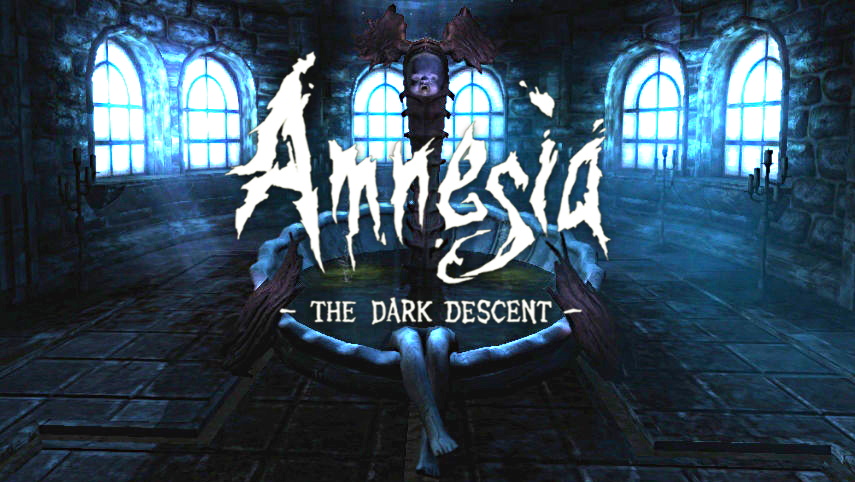 #1.1 Забылся в Amnesia_ The Dark Descent.mp4