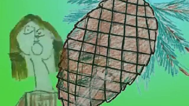 Заколдованная буква.avi смотреть онлайн