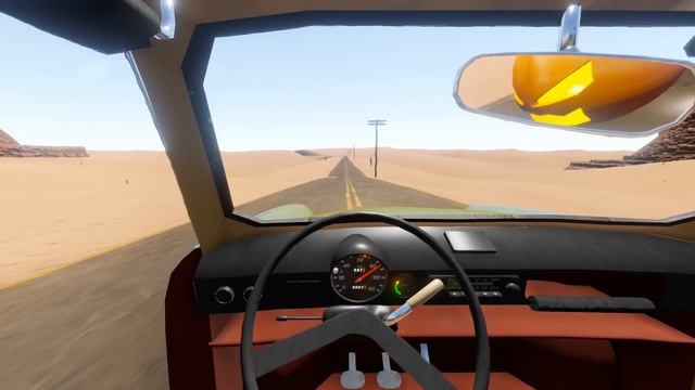 Призрачный всадник - The Long Drive смотреть онлайн