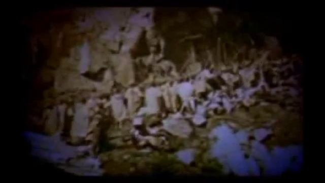 Тигран Великий - часть 1 смотреть онлайн