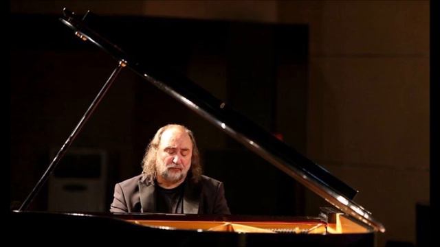 H Purcell A New Ground in E Minor z T682 Г Перселл Новый Граунд ми минор Играет Михаил Аркадьев смотреть онлайн