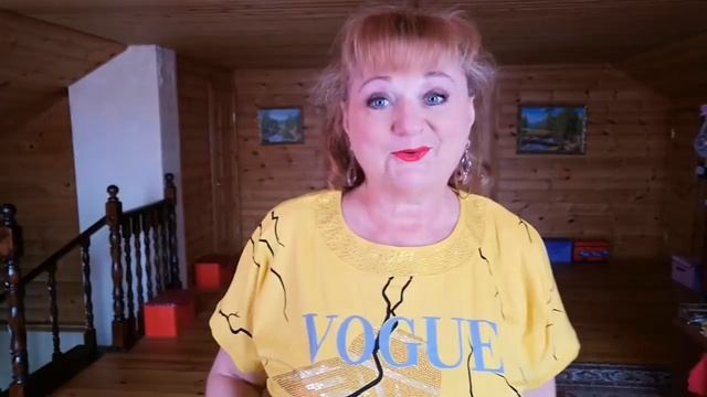 ПРИМЕРКА НАРЯДОВ ОТ ЮЛЕНЬКИ???????????????????? смотреть онлайн