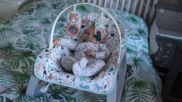 Newborn - 6m+ Essentials || ABSOLUTE MUST HAVES!