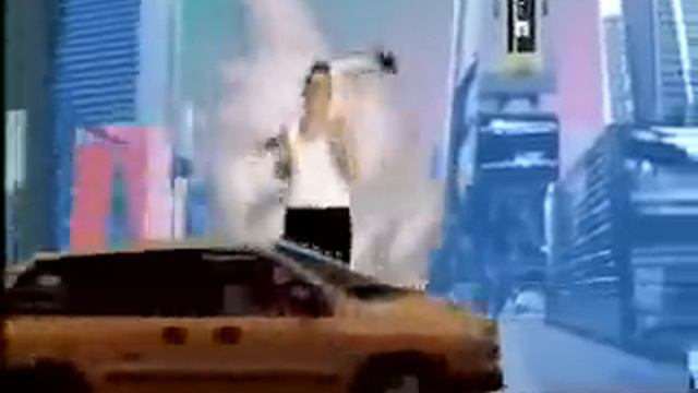 Samantha Ronson-Pull My Hair Out смотреть онлайн