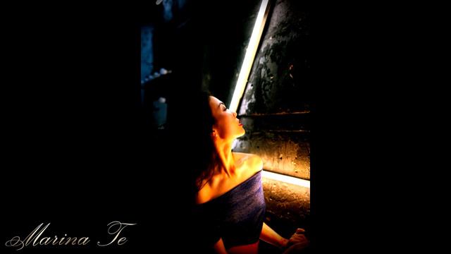 Улетай на крыльях ветра - Евгения Сотникова - Марина Тё, кавер смотреть онлайн