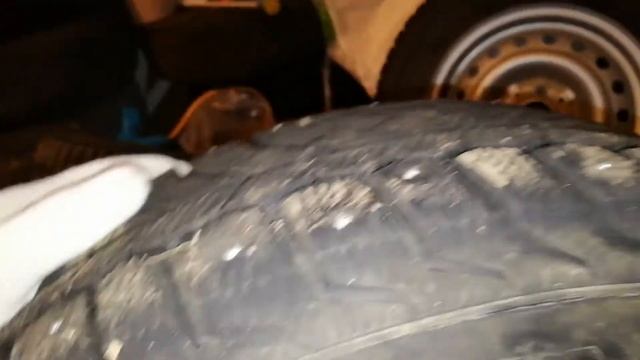 ПРО ЗИМНИЕ И ЛЕТНИЕ ШИНЫ VIATTI