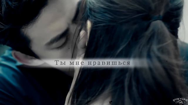 ღ Hyun Ji & Bong Pal || Останемся одни ღ [HBD Katishgo] смотреть онлайн