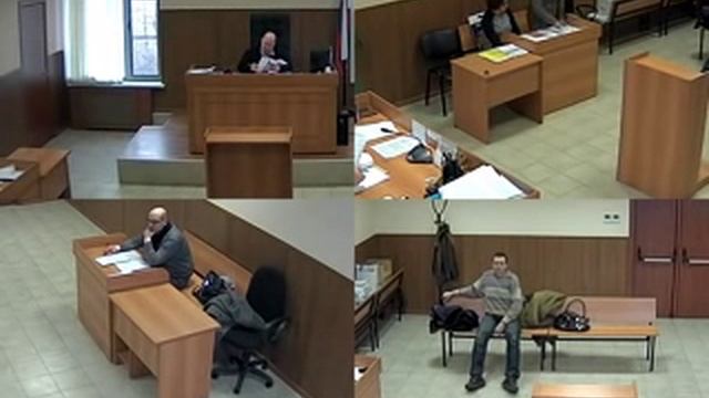 ИСК ПО НЕЗАКЛЮЧЕННОСТИ. ПТ ДИАЛОГ vs ОТП БАНК. 01.02.2017. смотреть онлайн
