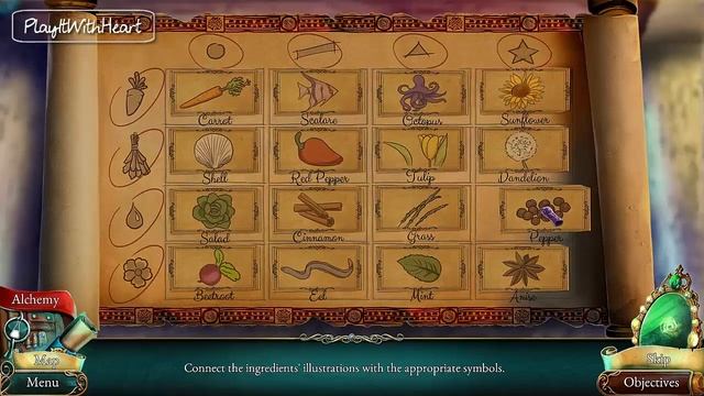 Lost Grimoires 2 - Shard of Mystery ♥ Walkthrough PART 5 смотреть онлайн