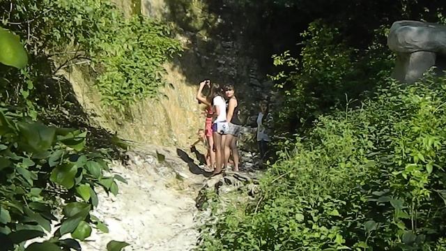 Лермонтово