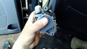 Заклинил ремень безопасности приора,причина.