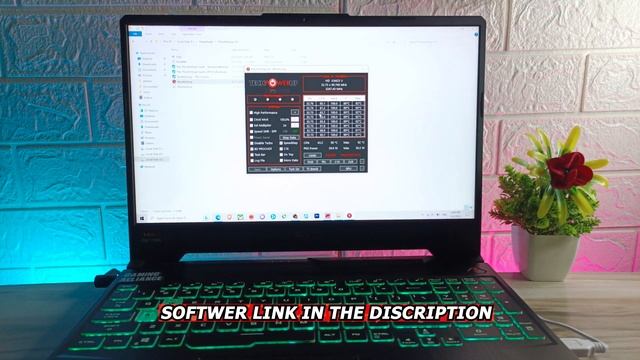 Asus Tuf F15 - Small Trick For Summer? смотреть онлайн