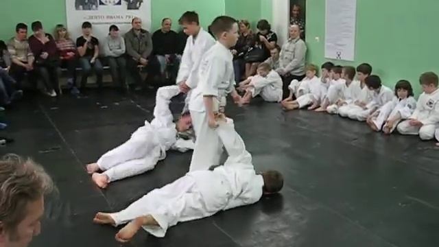 Детский экзамен 01.05.11. Видео 2 смотреть онлайн