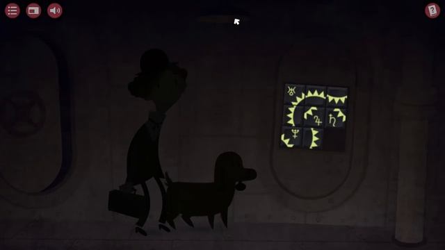 The Franz Kafka Videogame | walkthrough 2/4 смотреть онлайн