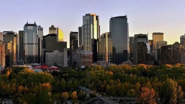 ТОП10 лучших городов мира для жизни смотреть онлайн
