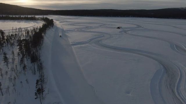 Audi Driving Experience 2019 by Lellek & Ignaszak смотреть онлайн