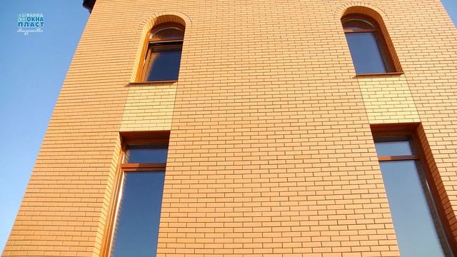 Установка и монтаж пластиковых окон в Омске. Видеосъёмка изготовление промо роликов смотреть онлайн