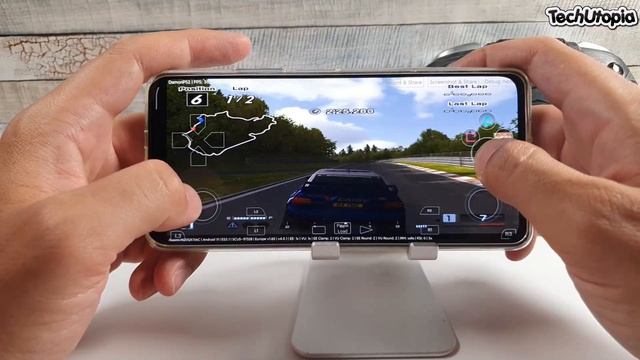 Snapdragon 870 DamonPS2 Pro v4.0.1 New Update/Improved/Speed/Fixed/bugs/PS2 Games? Redmi K40/Poco F смотреть онлайн