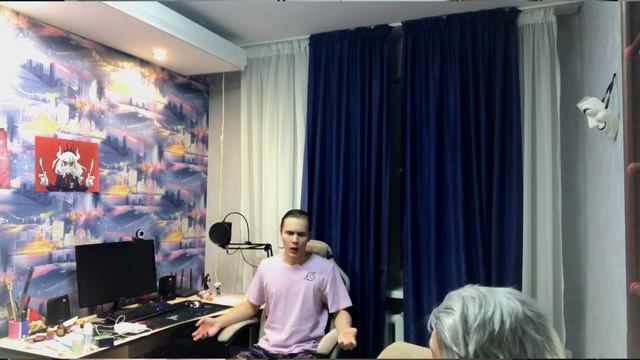 Мы один демон | DMC смотреть онлайн