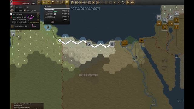 Warplan Guide Port Supply and Basic Supply HD смотреть онлайн