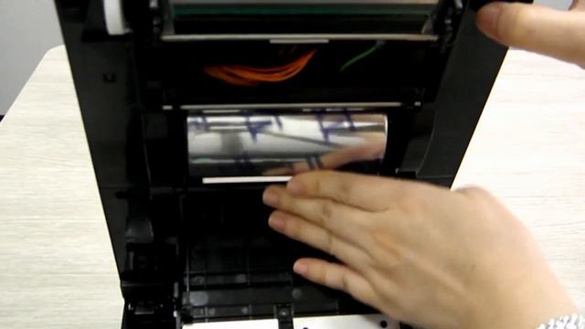 TSC TX 610 PRINTER DEMO VIDEO CONTACT ATHARVA SOLUTIONS FOR INFINITE BARCODING SOLUTION смотреть онлайн