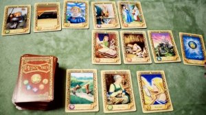 Настолки | Игросказ | В некотором царстве